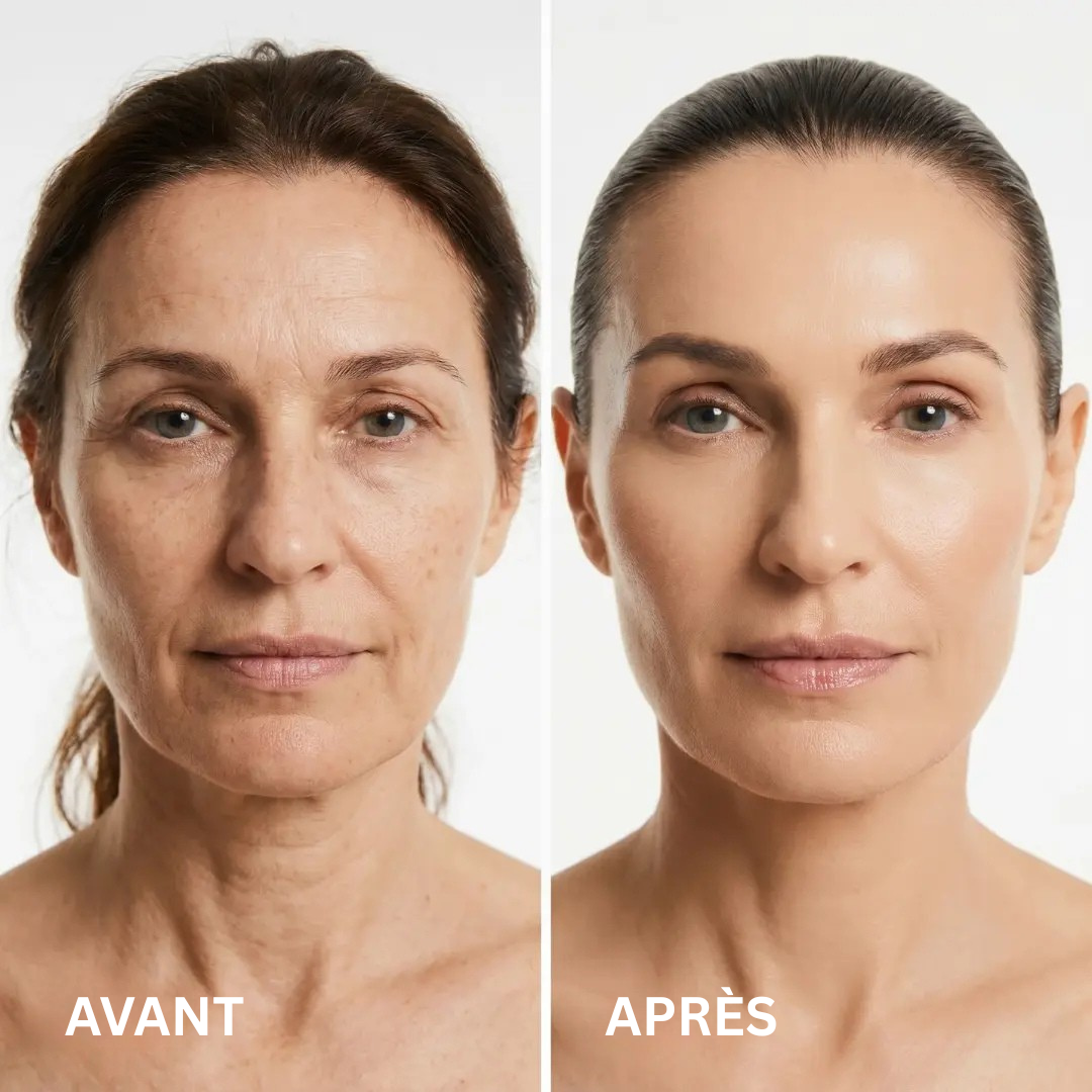 Précommande Gua Sha Sculptant Bio-Collagène PDRN